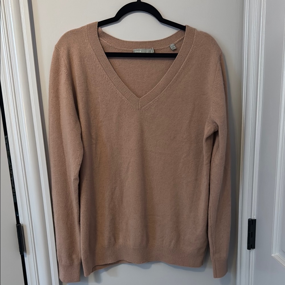 Vince sweater